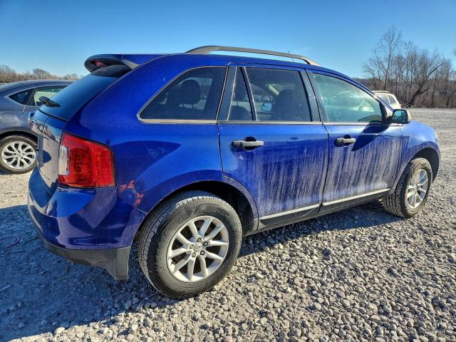 Ford Edge Se Image 4