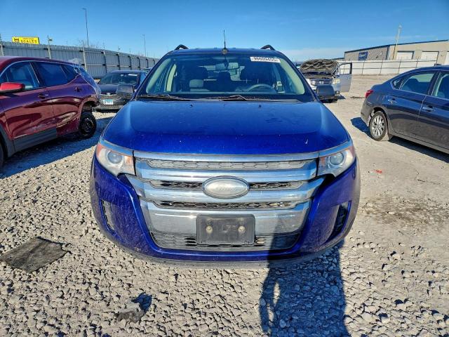 Ford Edge Se Image 8