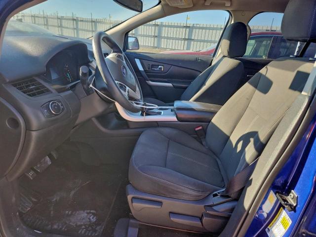 Ford Edge Se Image 3