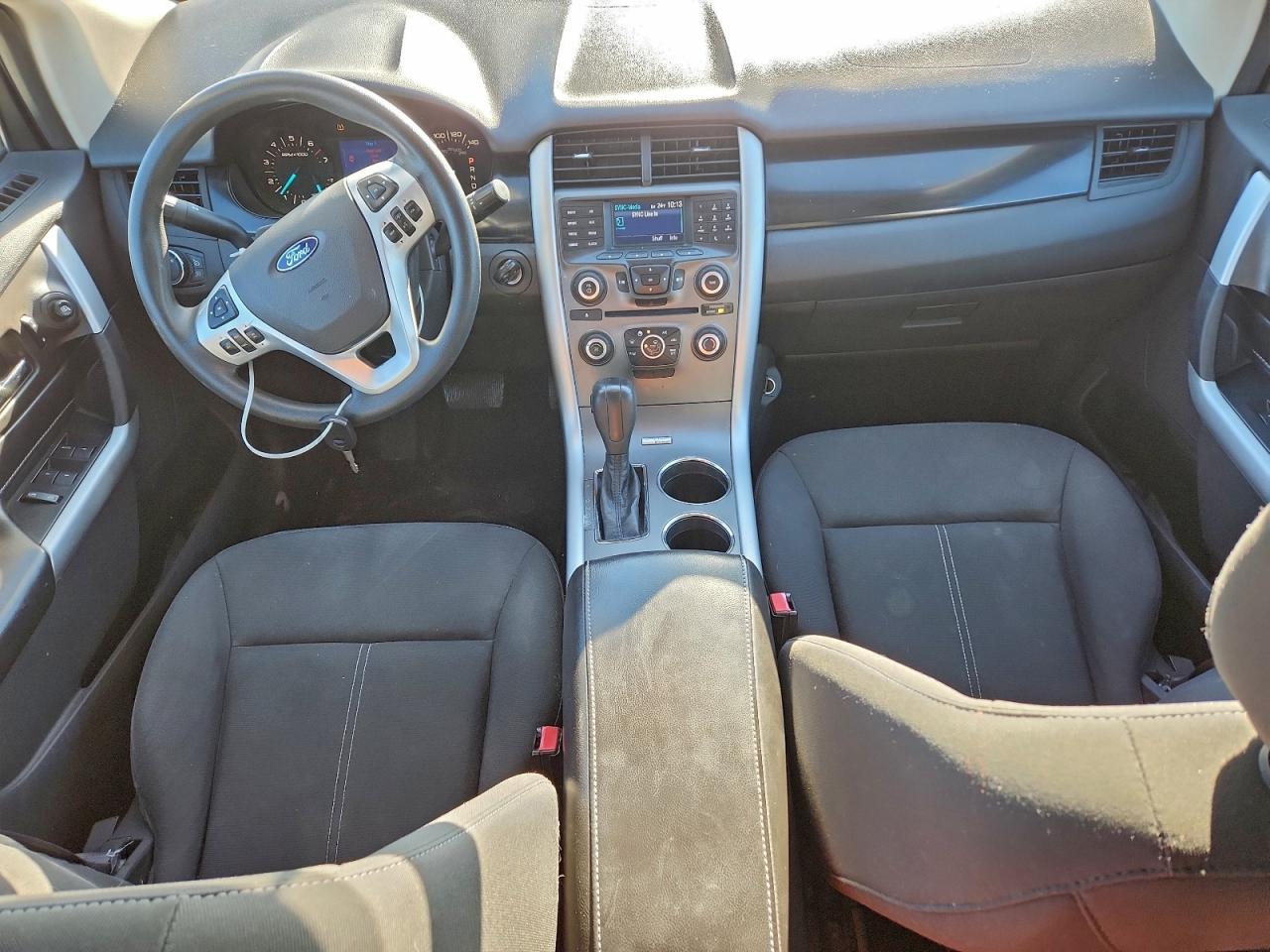 Ford Edge Se Image 7