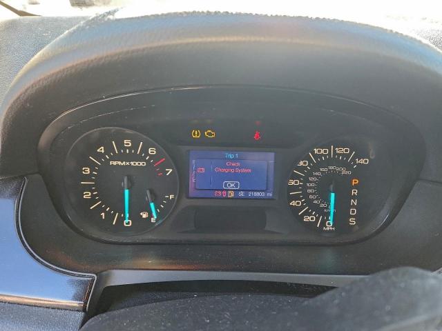 Ford Edge Se Image 2