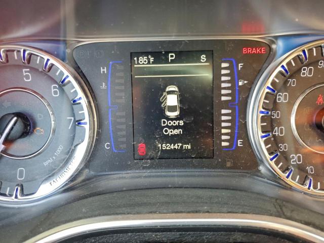 Chrysler 200 Limited Image 5