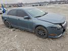 Ford Fusion Sel Image 4