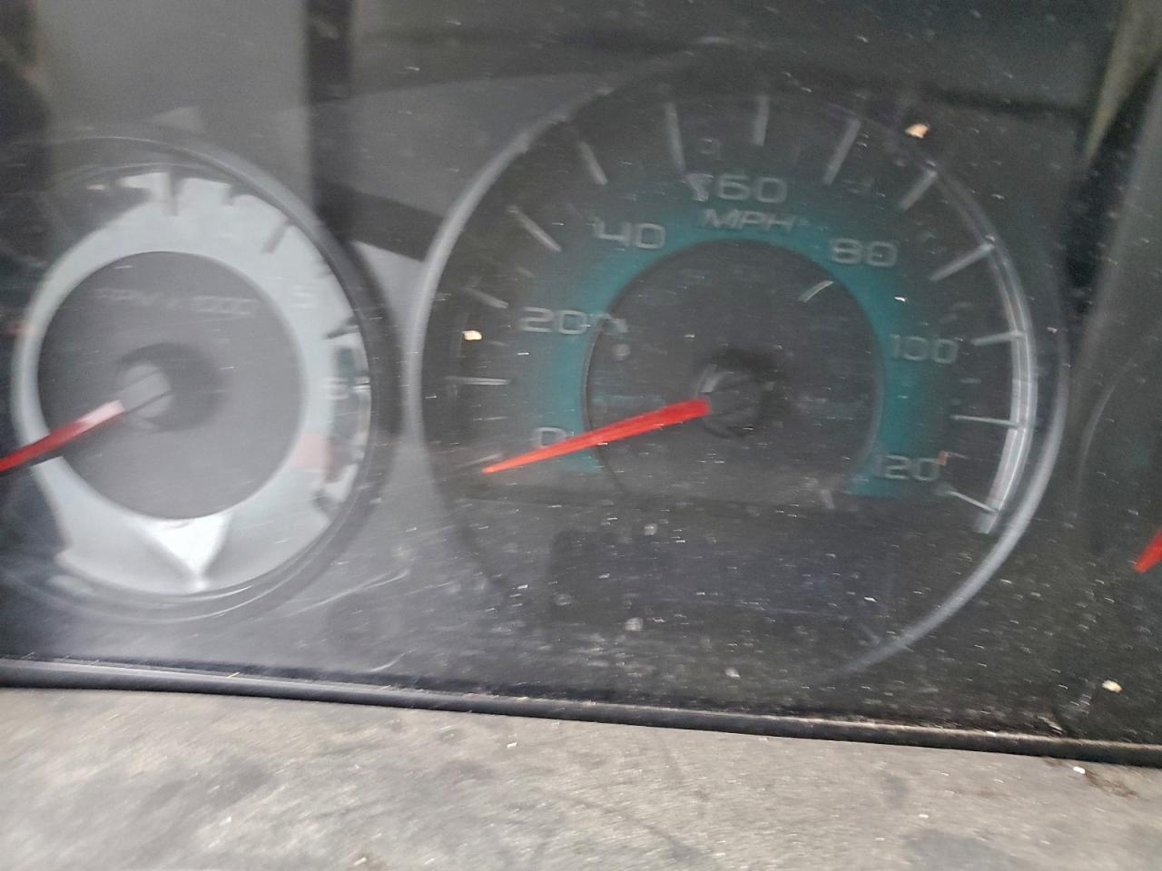 Ford Fusion Sel Image 12