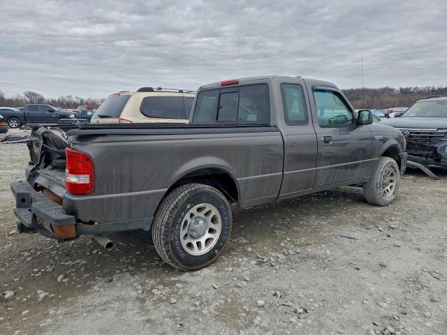 Ford Ranger Super Cab Image 5