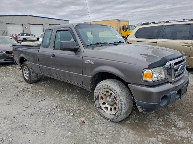 Ford Ranger Super Cab Image 6