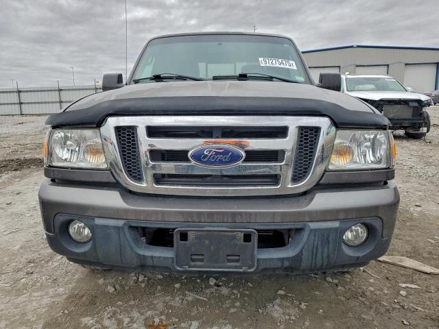 Ford Ranger Super Cab Image 4