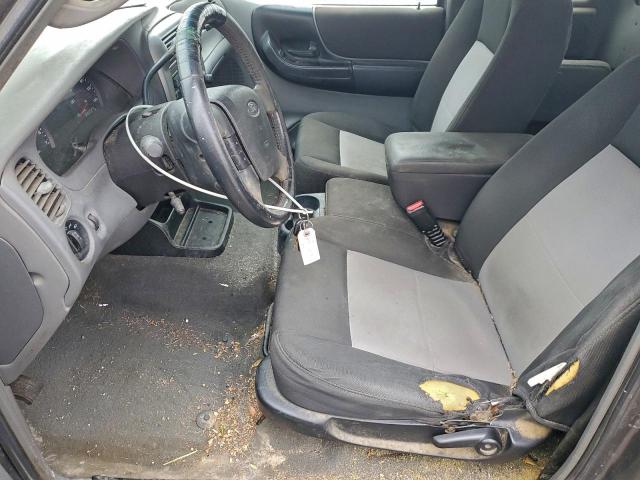 Ford Ranger Super Cab Image 8