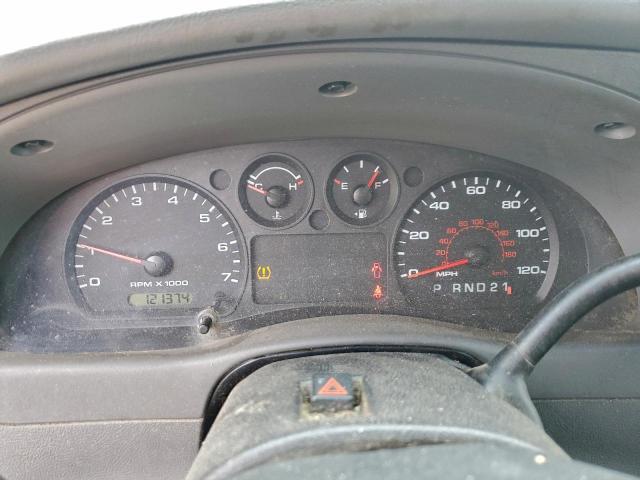 Ford Ranger Super Cab Image 10