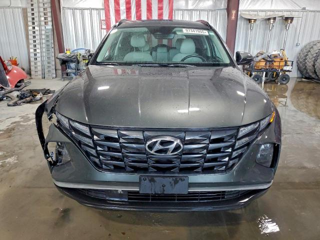 Hyundai TUCSON Sel Image 10