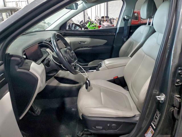 Hyundai TUCSON Sel Image 9