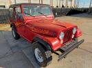 Jeep Cj Cj7 Image 1