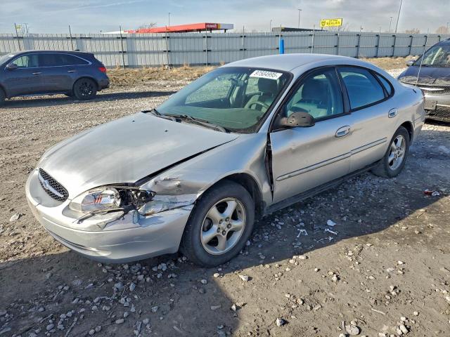  Salvage Ford Taurus Ses