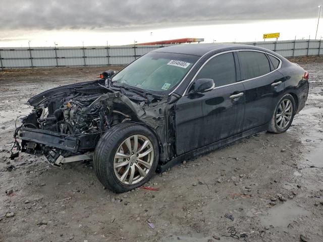  Salvage INFINITI Q70