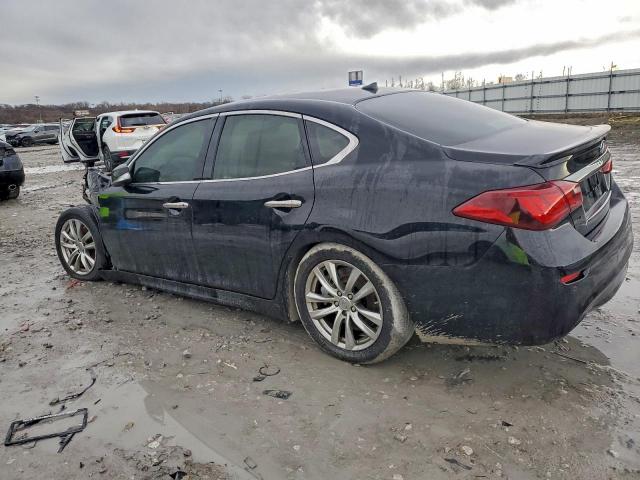 INFINITI Q70 3.7 Image 7