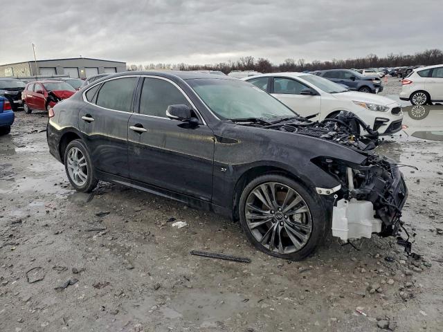 INFINITI Q70 3.7 Image 3