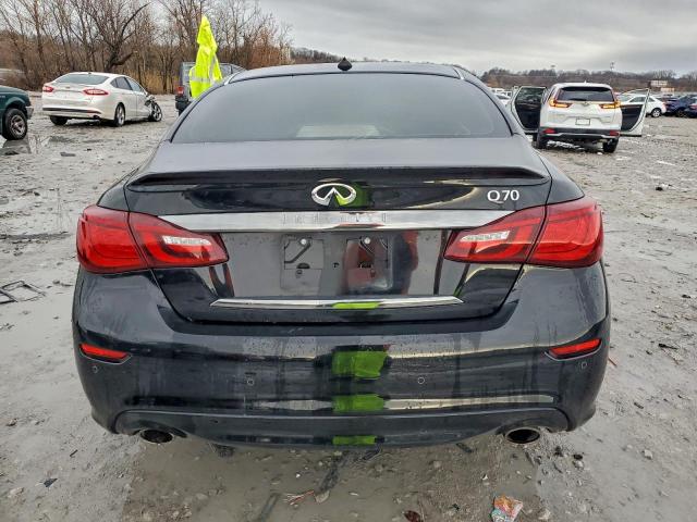 INFINITI Q70 3.7 Image 6