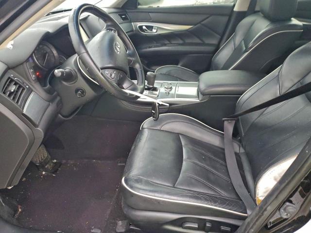 INFINITI Q70 3.7 Image 8