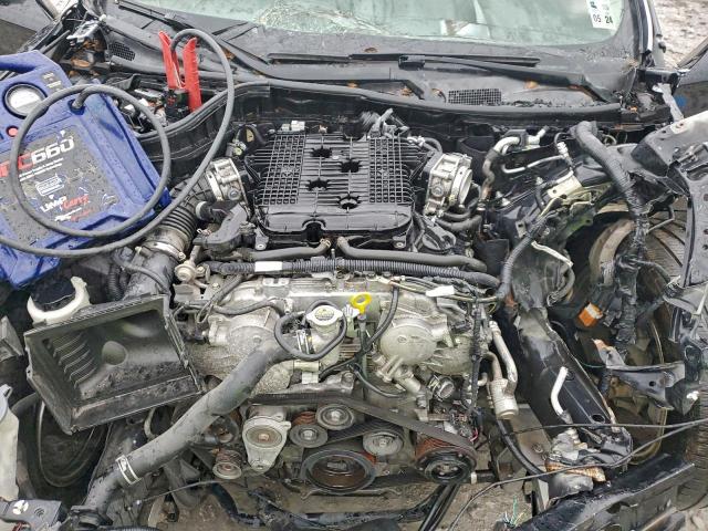 INFINITI Q70 3.7 Image 11