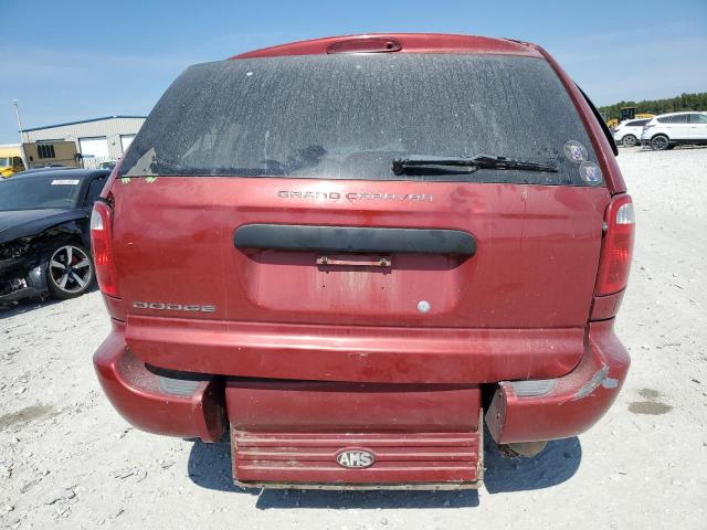 Dodge Caravan Se Image 8
