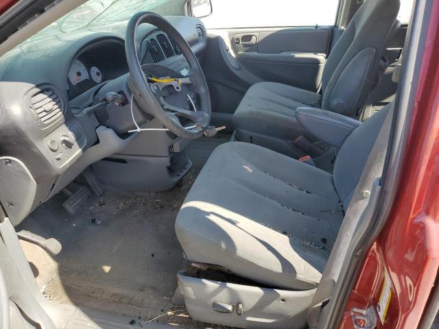 Dodge Caravan Se Image 7