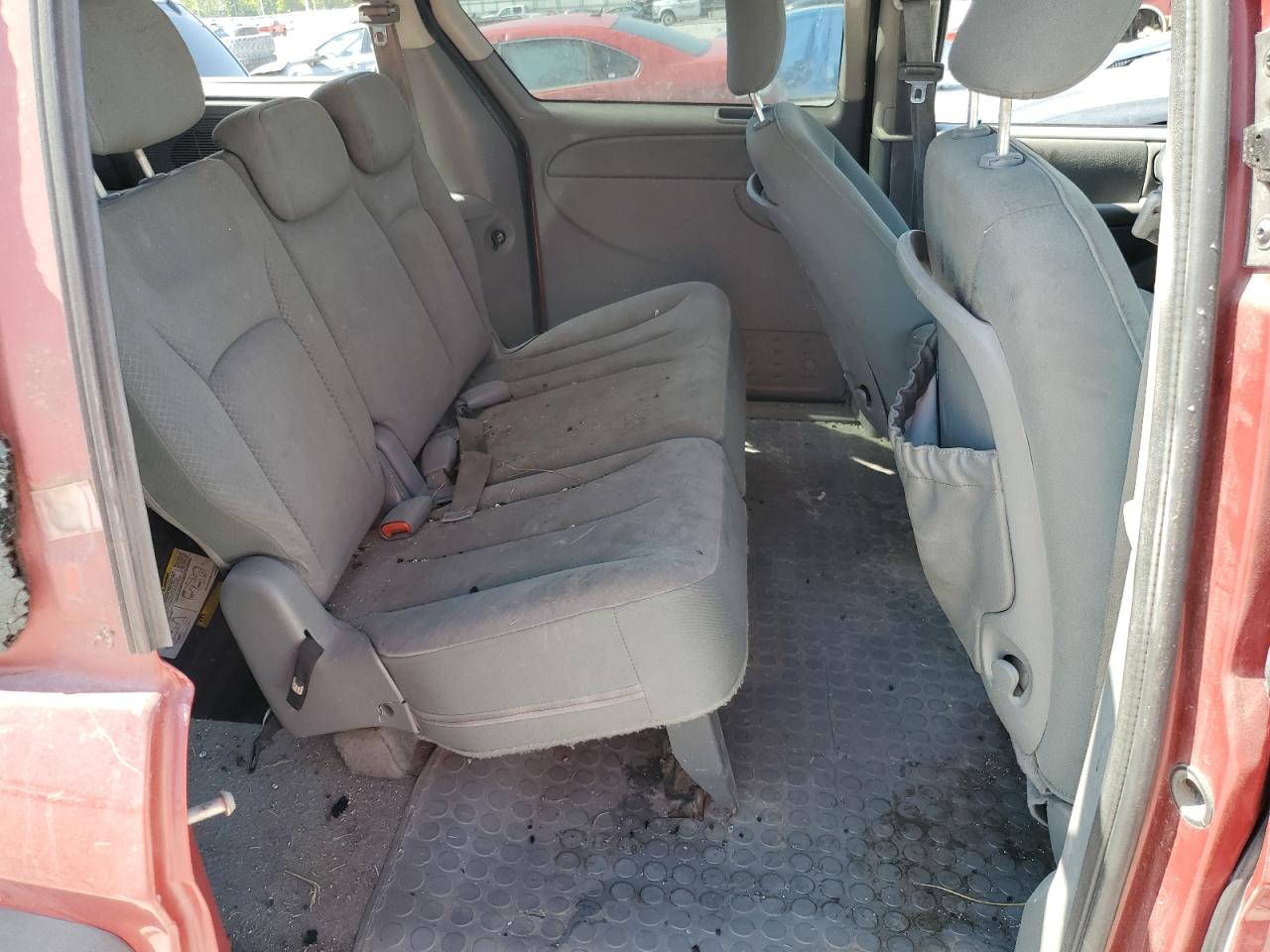 Dodge Caravan Se Image 4