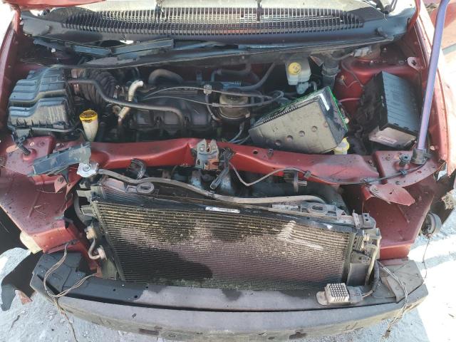 Dodge Caravan Se Image 12