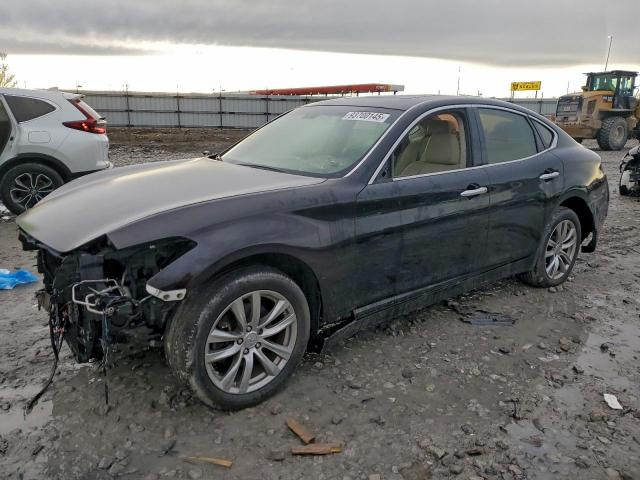  Salvage INFINITI Q70