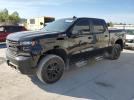 Chevrolet Silverado K1500 Lt Trail Boss Image 1