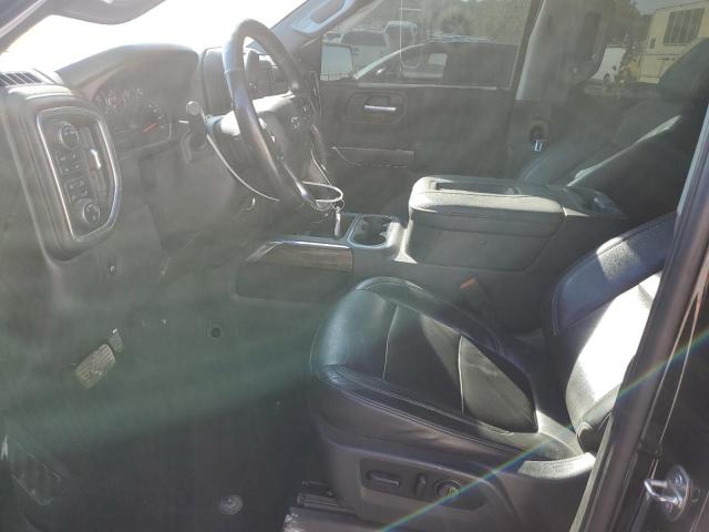 Chevrolet Silverado K1500 Lt Trail Boss Image 5