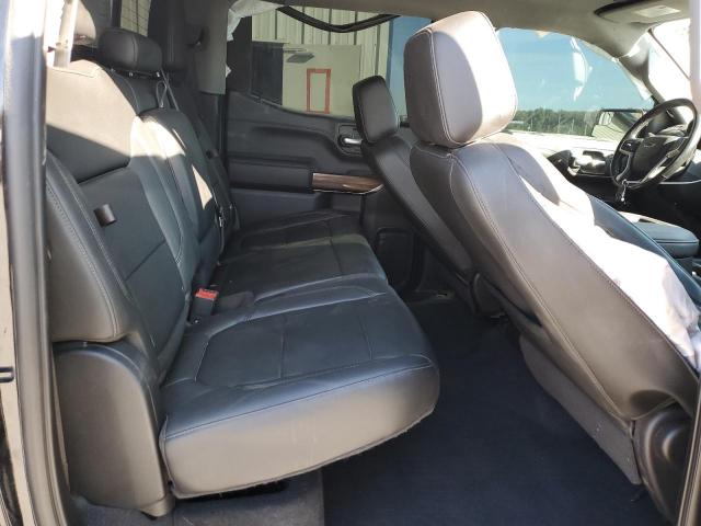 Chevrolet Silverado K1500 Lt Trail Boss Image 12