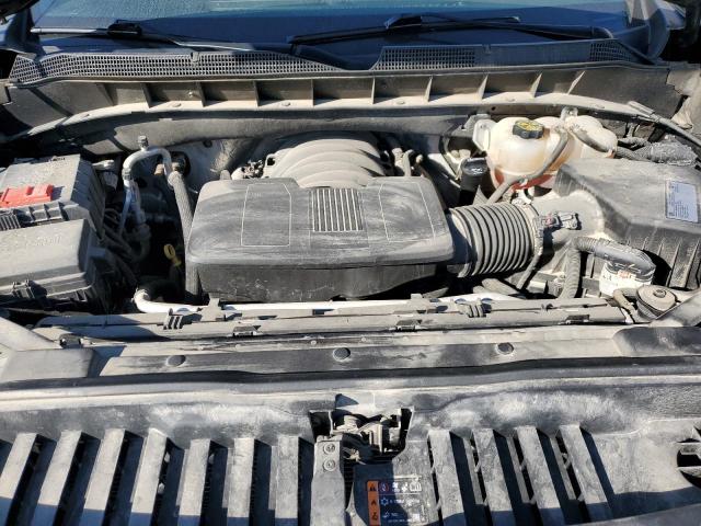 Chevrolet Silverado K1500 Lt Trail Boss Image 10