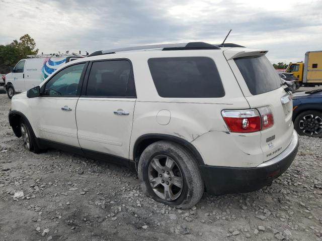 GMC Acadia Sle Image 2