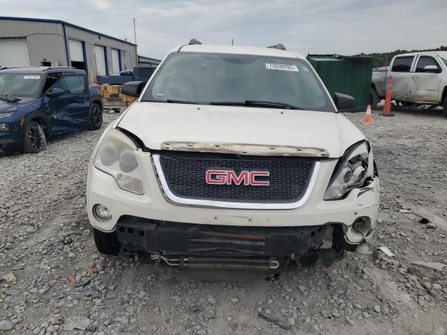 GMC Acadia Sle Image 4