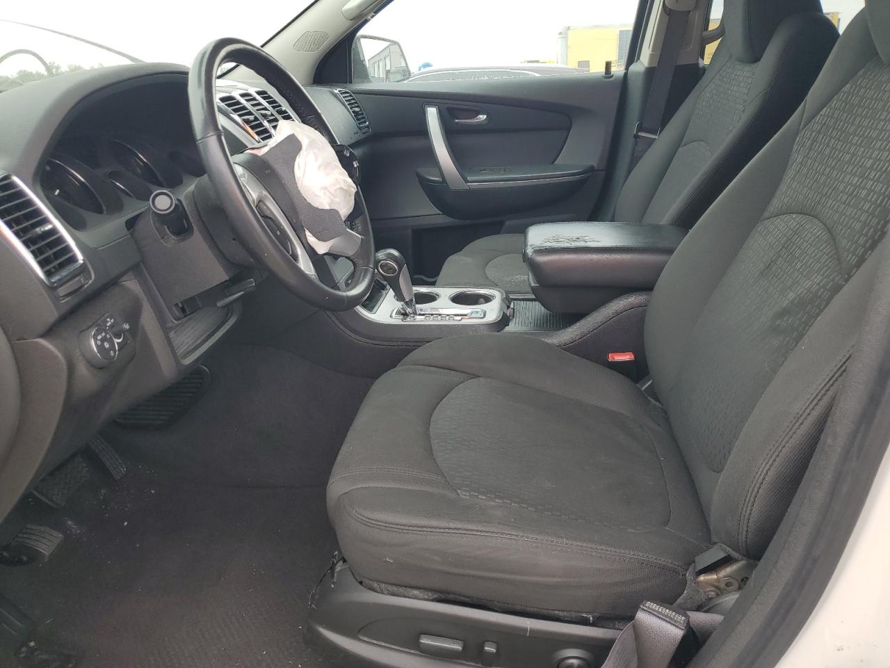 GMC Acadia Sle Image 11