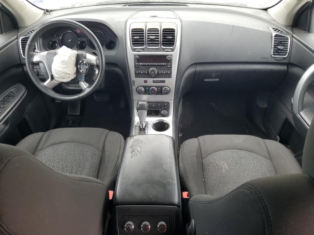 GMC Acadia Sle Image 12