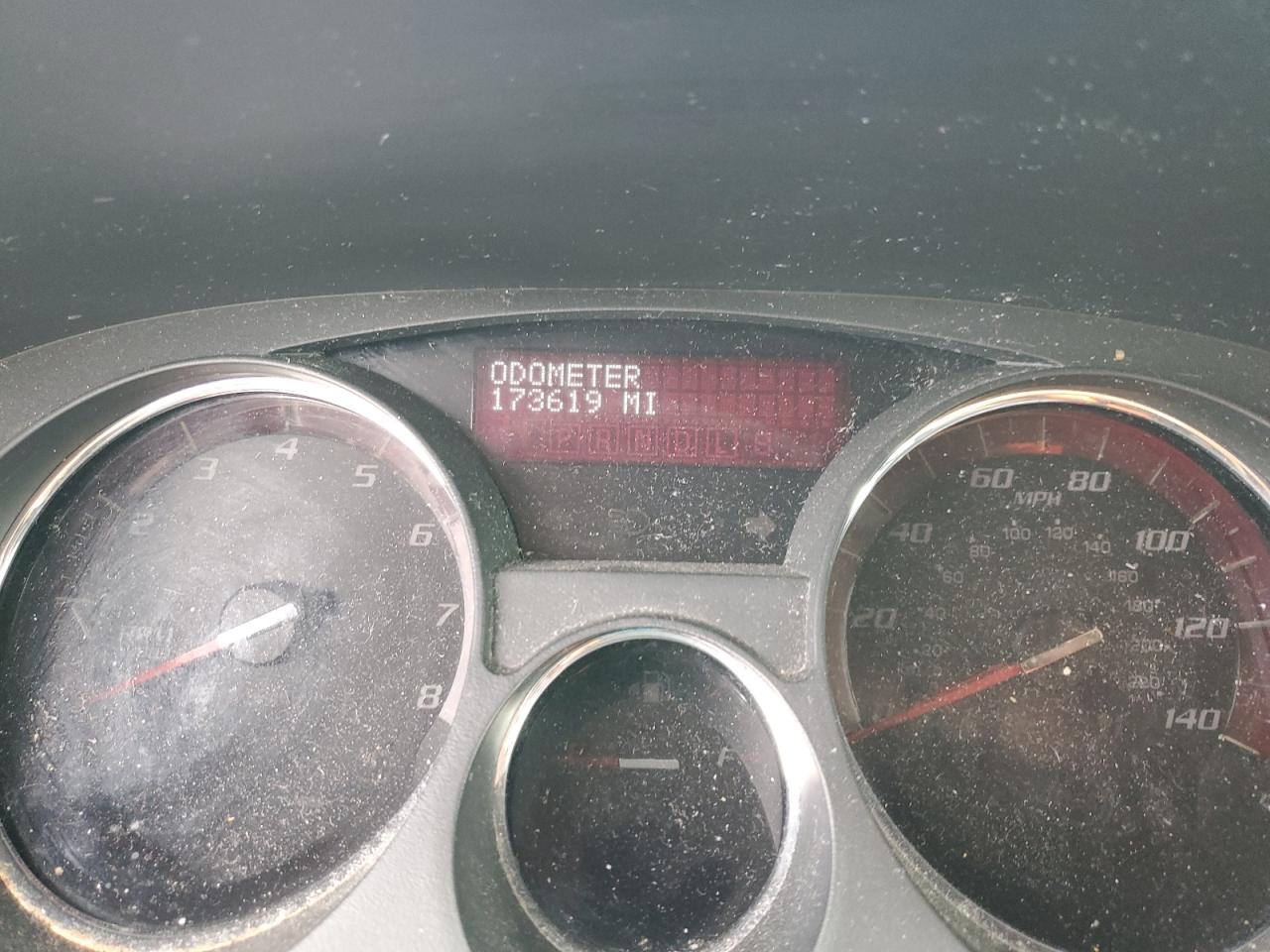 GMC Acadia Sle Image 10