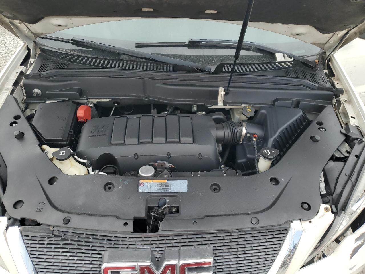 GMC Acadia Sle Image 9