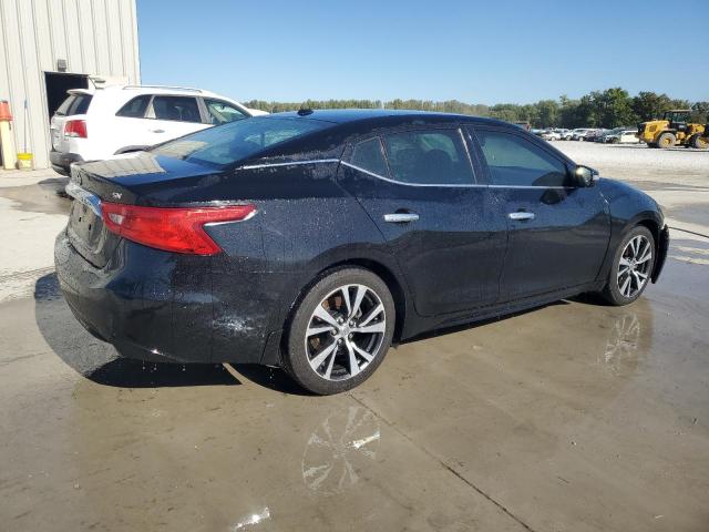 Nissan Maxima 3.5s Image 2