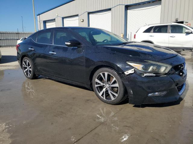 Nissan Maxima 3.5s Image 6