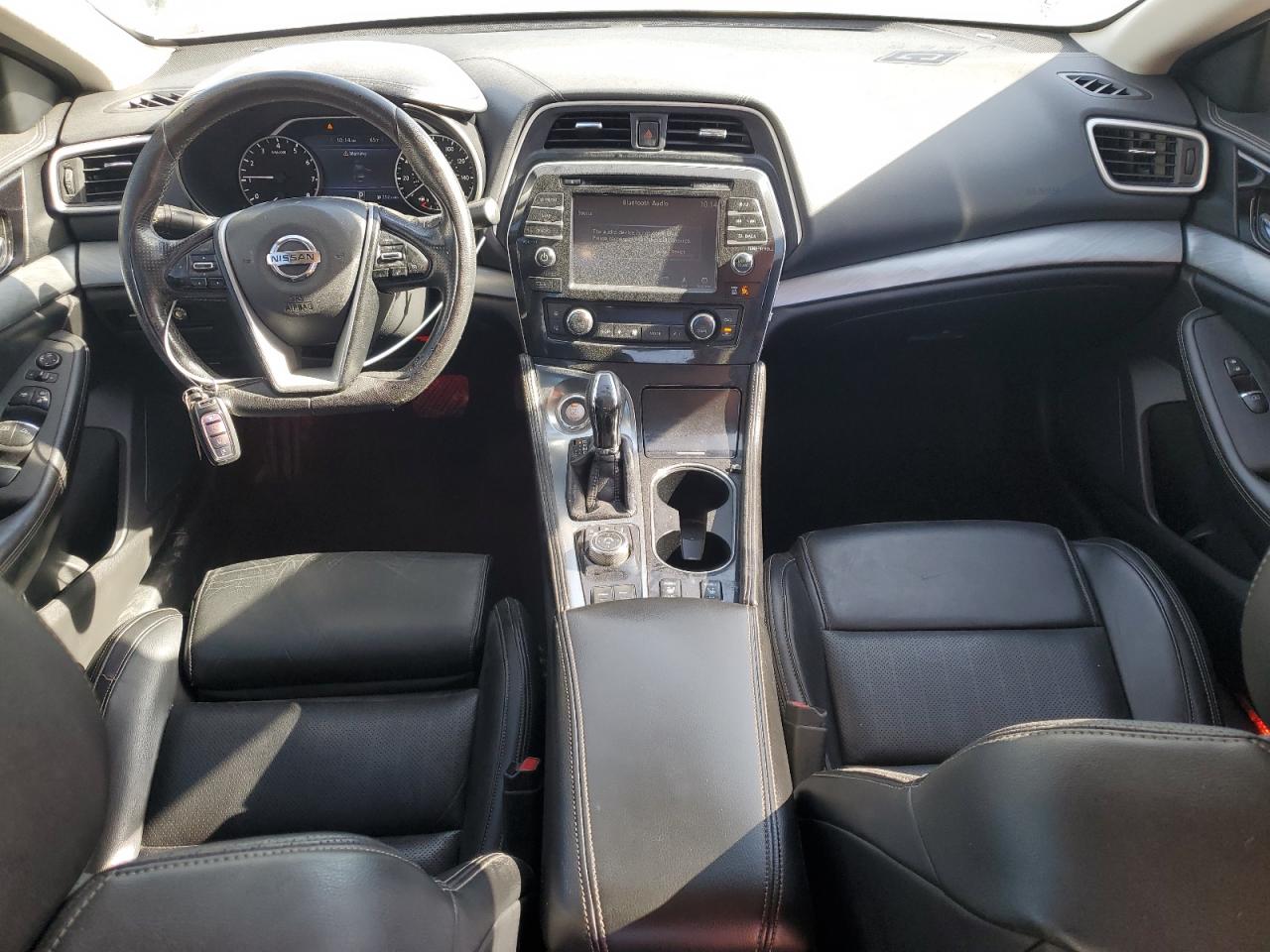 Nissan Maxima 3.5s Image 8