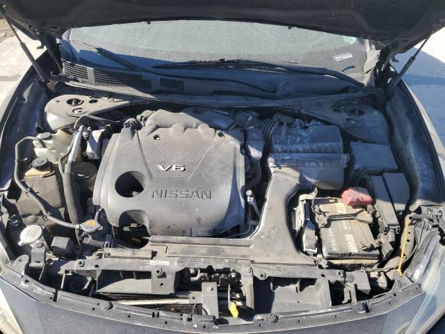 Nissan Maxima 3.5s Image 5