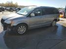 Chrysler Minivan Touring Image 1