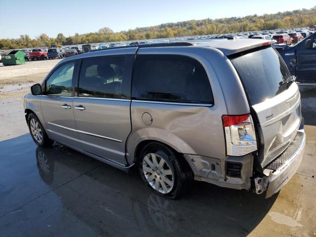 Chrysler Minivan Touring Image 5