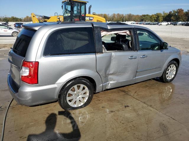 Chrysler Minivan Touring Image 4