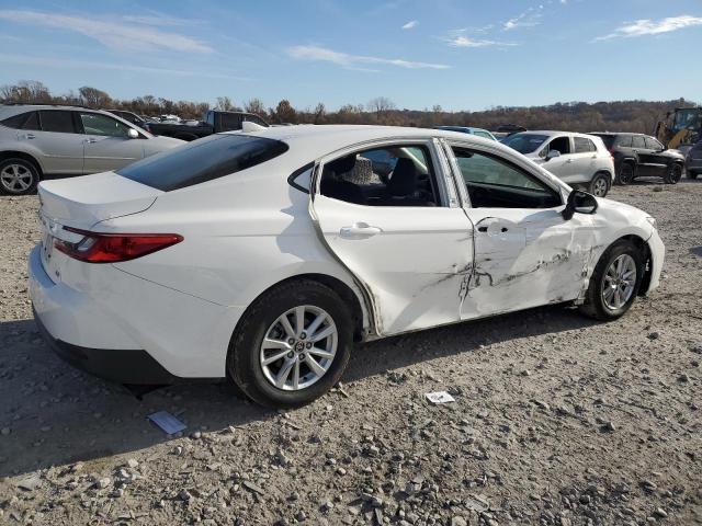 Toyota Camry Xse Image 3