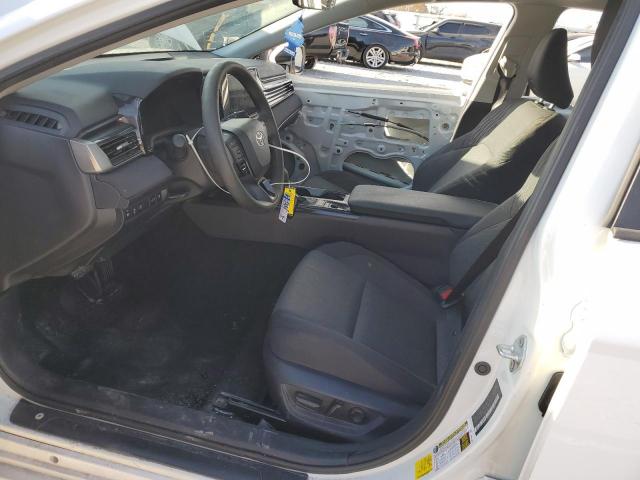 Toyota Camry Xse Image 6