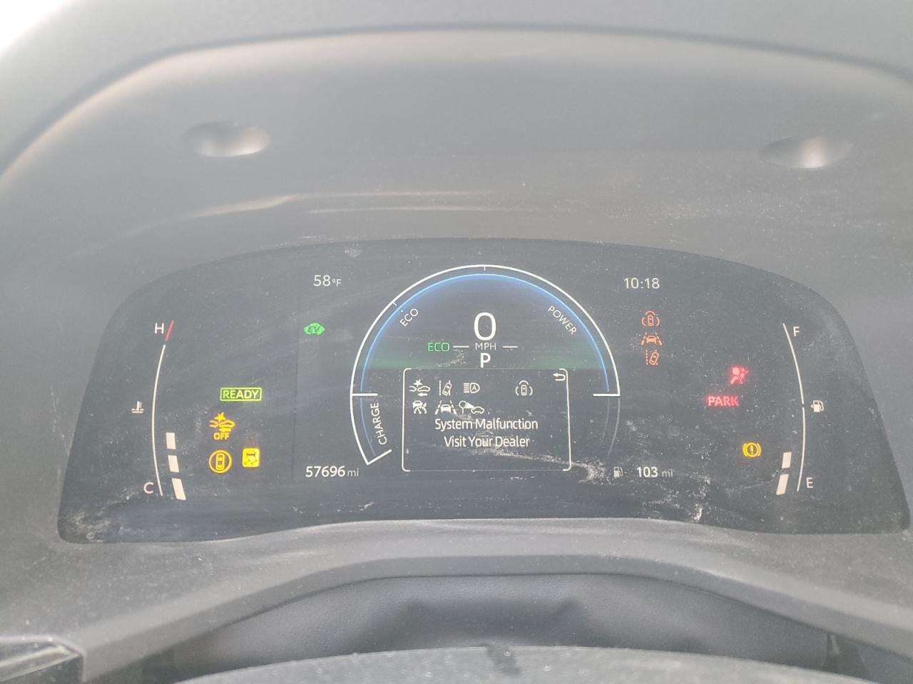 Toyota Camry Xse Image 7