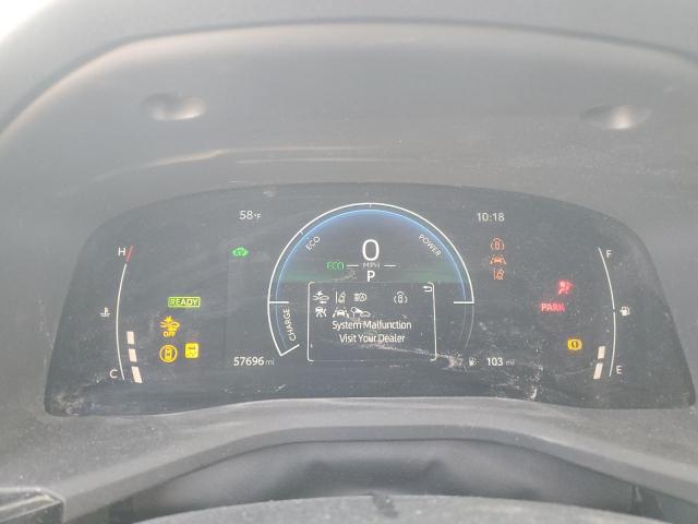 Toyota Camry Xse Image 7