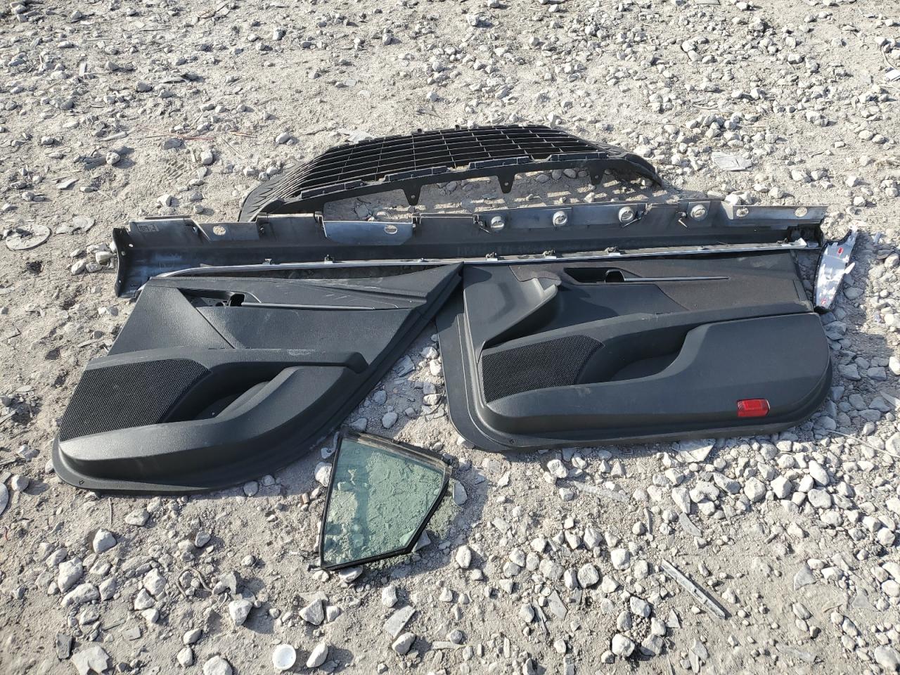 Toyota Camry Xse Image 8